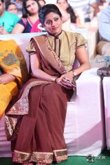 Bruce Lee Movie Audio Launch